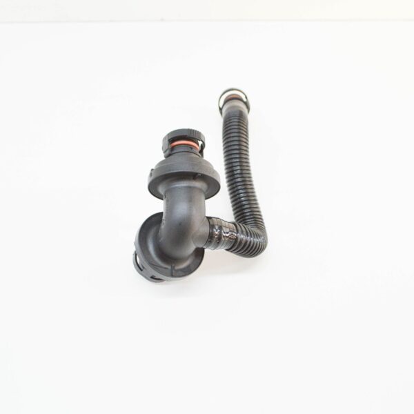 94810722951 - NEW PORSCHE CAYENNE 9PA ENGINE CRANKCASE BREATHER HOSE 94810722951