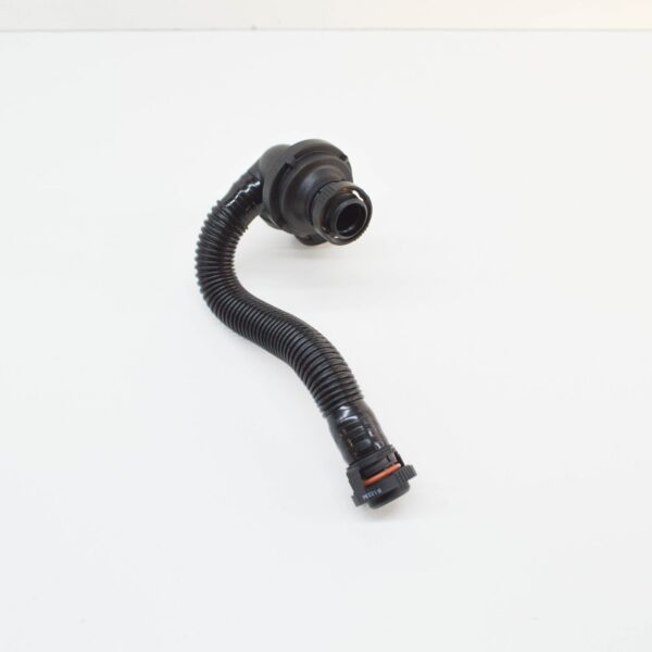 94810722951 - NEW PORSCHE CAYENNE 9PA ENGINE CRANKCASE BREATHER HOSE 94810722951