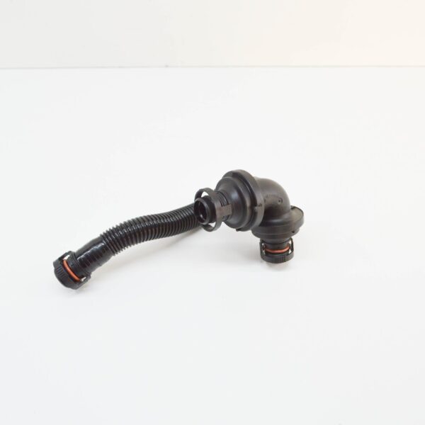 94810722951 - NEW PORSCHE CAYENNE 9PA ENGINE CRANKCASE BREATHER HOSE 94810722951