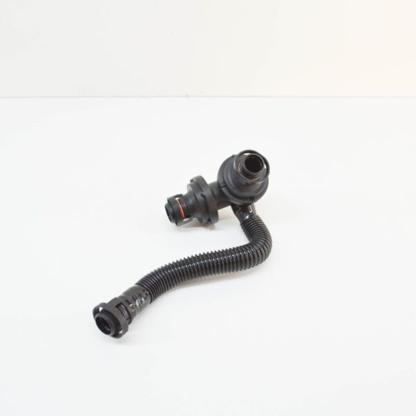 94810722951 - NEW PORSCHE CAYENNE 9PA ENGINE CRANKCASE BREATHER HOSE 94810722951