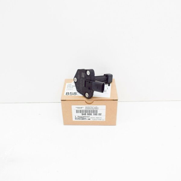 94860616002 - NEW PORSCHE PANAMERA 970 ENGINE OIL LEVEL SENSOR 94860616002