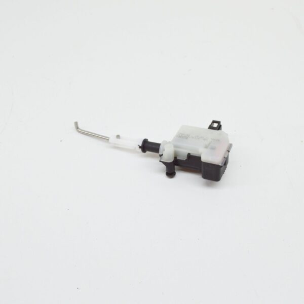 95551276101 - PORSCHE CAYENNE 9PA Rear Trunk Lock Actuator 95551276101 ORIGINAL