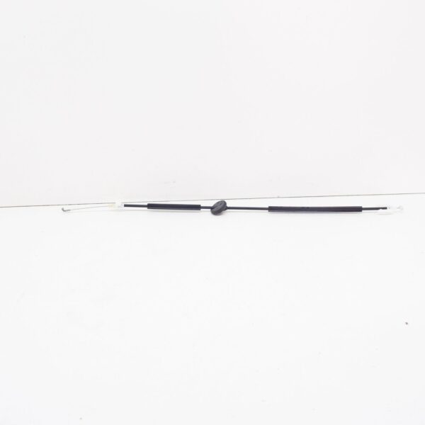 95553102400 - PORSCHE CAYENNE 9PA Front Door Lock Latch Cable 95553102400 ORIGINAL