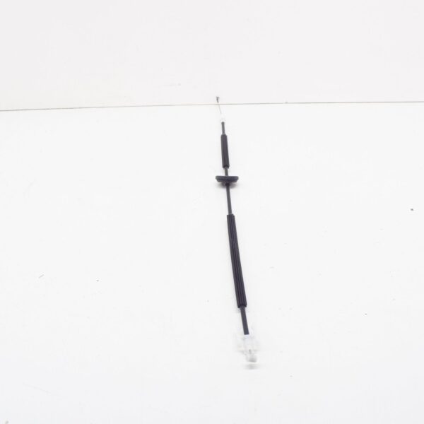 95553102400 - PORSCHE CAYENNE 9PA Front Door Lock Latch Cable 95553102400 ORIGINAL