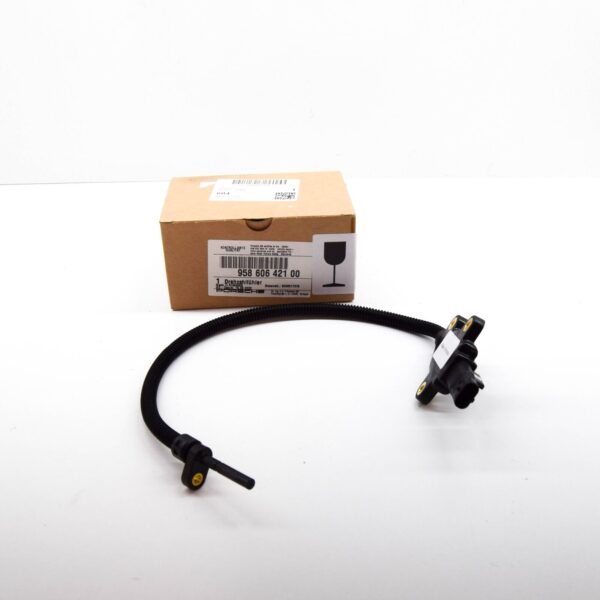 95860642100 - PORSCHE CAYENNE 92A Speed Sensor 95860642100 958.606.421.00 ORIGINAL