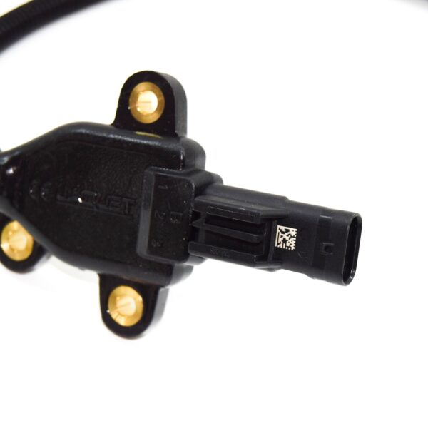 95860642100 - PORSCHE CAYENNE 92A Speed Sensor 95860642100 958.606.421.00 ORIGINAL