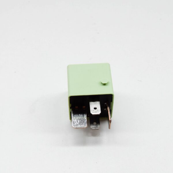 95861500801 - PORSCHE CAYENNE 92A Vacuum Booster Starter Secondary Pump Relay 95861500801 NEW