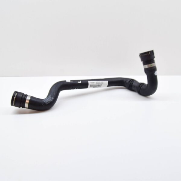 95B122101A - PORSCHE 95B Radiator Water Coolant Hose 95B.122.101.A 95B122101A ORIGINAL