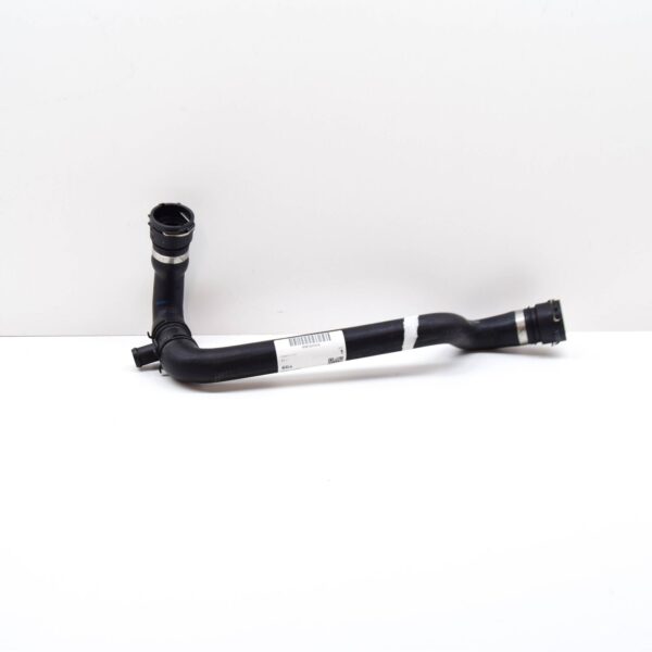 95B122101A - PORSCHE 95B Radiator Water Coolant Hose 95B.122.101.A 95B122101A ORIGINAL