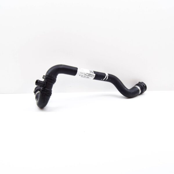 95B122101A - PORSCHE 95B Radiator Water Coolant Hose 95B.122.101.A 95B122101A ORIGINAL