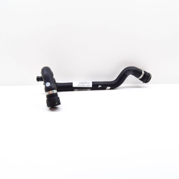 95B122101A - PORSCHE 95B Radiator Water Coolant Hose 95B.122.101.A 95B122101A ORIGINAL