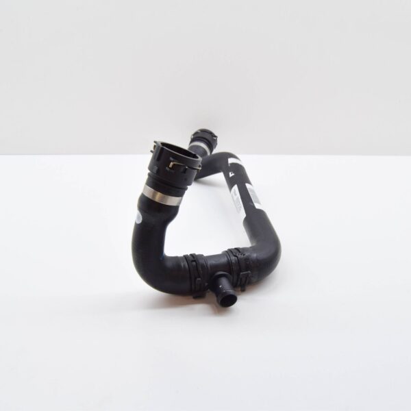 95B122101A - PORSCHE 95B Radiator Water Coolant Hose 95B.122.101.A 95B122101A ORIGINAL