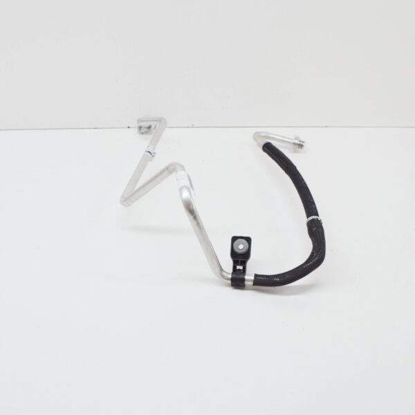 9670091380 - PEUGEOT 208 Air Conditioning Pipe 9670091380 ORIGINAL