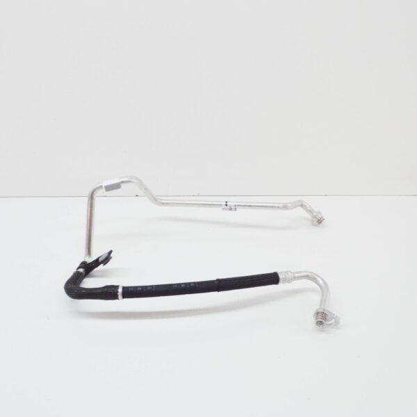 9670091380 - PEUGEOT 208 Air Conditioning Pipe 9670091380 ORIGINAL
