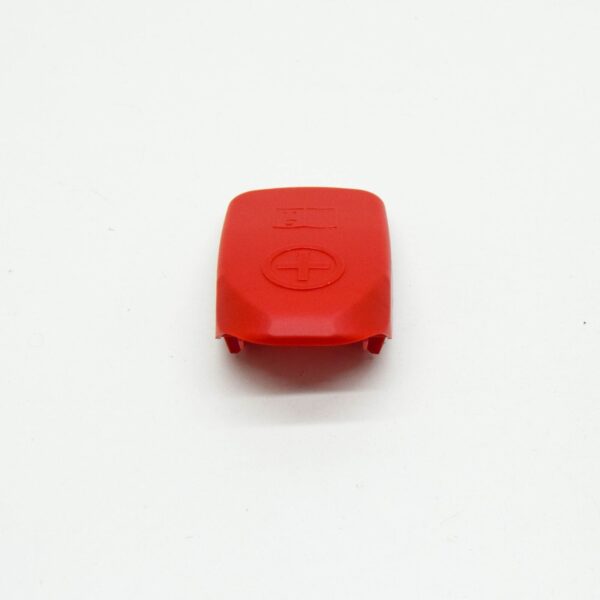 9673695080 - PEUGEOT 3008 Battery Connector Covbe 9673695080 ORIGINAL