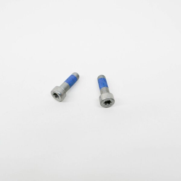 9678008680 - Citroen C4 B7 rear brake caliper bolt 9678008680 new original