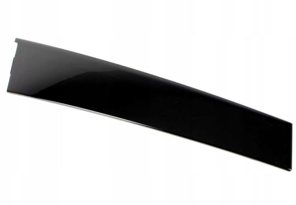 96874098XK - CITROËN DS5 Front Left Door B-Pillar Window Frame Trim 96874098XK ORIGINAL