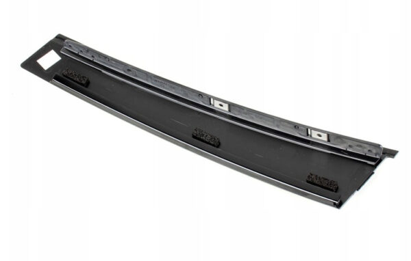 96874098XK - CITROËN DS5 Front Left Door B-Pillar Window Frame Trim 96874098XK ORIGINAL