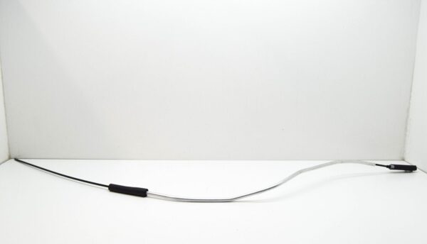 97051122002 - PORSCHE PANAMERA 970 Front Lid Lock Cable RHD 97051122002 ORIGINAL7