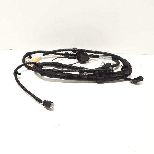 97061256600 - NEW PORSCHE PANAMERA 970 FRONT BUMPER PDC WIRING HARNESS LOOM 97061256600