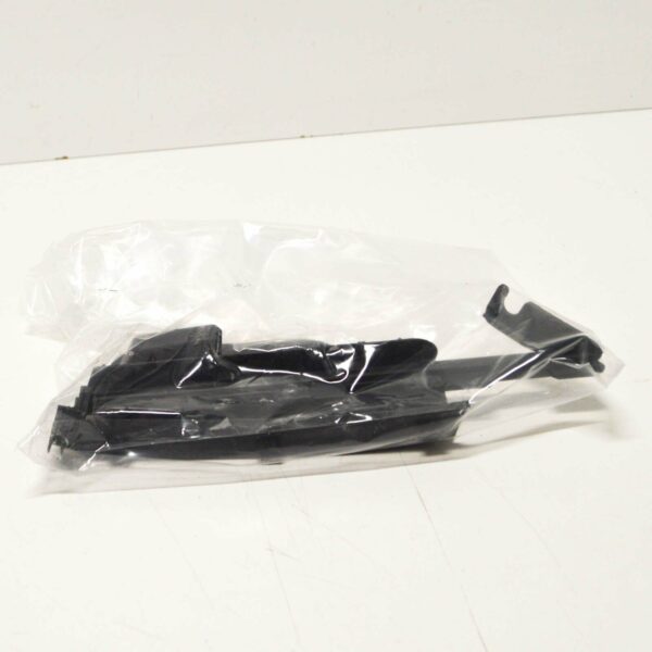 97061256600 - NEW PORSCHE PANAMERA 970 FRONT BUMPER PDC WIRING HARNESS LOOM 97061256600