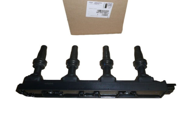 9800251580 - CITRO�N C3 MK3 SX Ignition Coil 9800251580 ORIGINAL