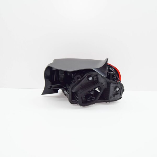 9800916180 - CITROËN C4 CACTUS Rear Left Taillight LHD 9800916180 ORIGINAL