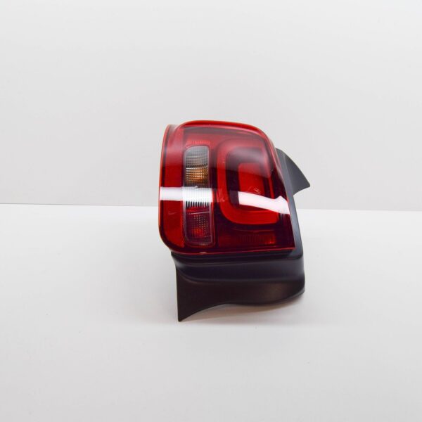 9800916180 - CITROËN C4 CACTUS Rear Left Taillight LHD 9800916180 ORIGINAL