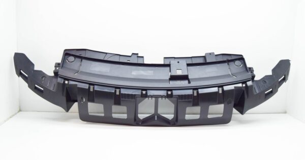 9801744980 - CITROËN C4 CACTUS Front Bumper Valance 9801744980 ORIGINAL