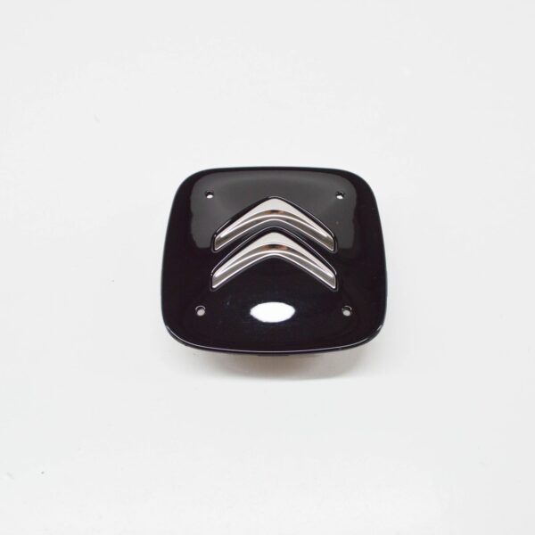 98031813XY - CITROËN C3 MK3 SX Wheel Badge Cap 98031813XY ORIGINAL