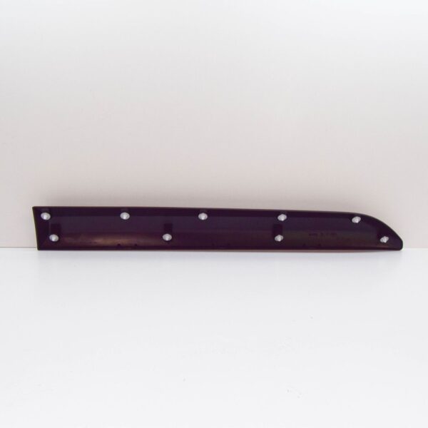 98087477XT - CITROËN JUMPY MK3 Right Side Sliding Door Molding 98087477XT ORIGINAL