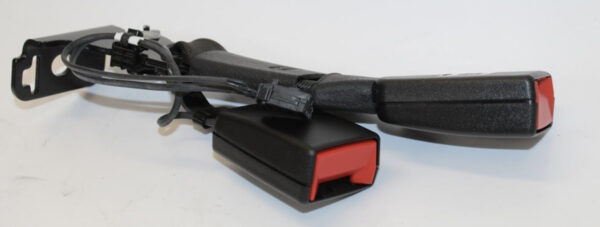 98094786XX - PEUGEOT 3008 Rear Right Dual Safety Belt 98094786XX ORIGINAL