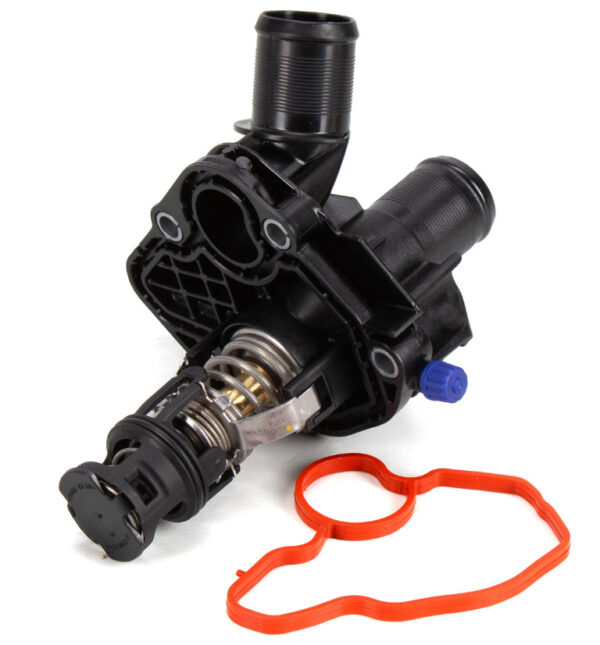 9811034680 - PEUGEOT 208 A9 Coolant Thermostat 9811034680 ORIGINAL