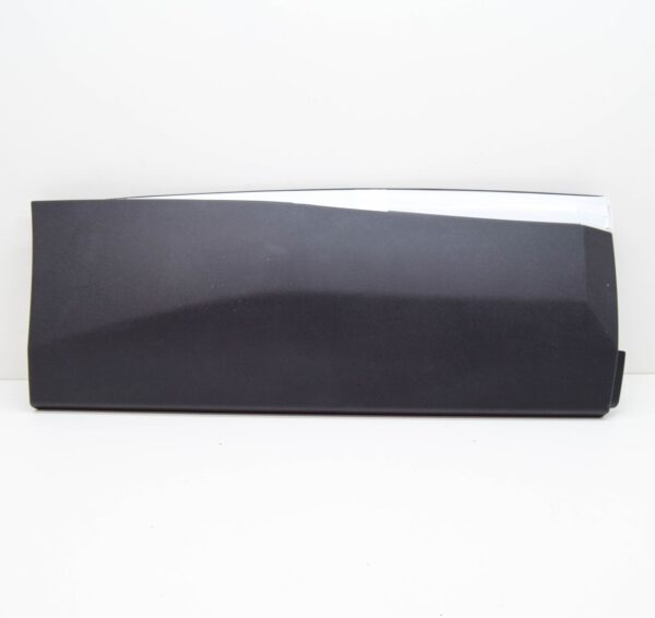 98114033VV - PEUGEOT 3008 Rear Right Door Lower Protector Chrome Side 98114033VV ORIGINAL