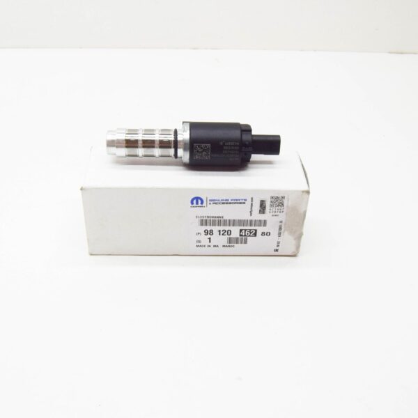 9812046280 - PEUGEOT 3008 Timing Control Solenoid Valve 9812046280 ORIGINAL