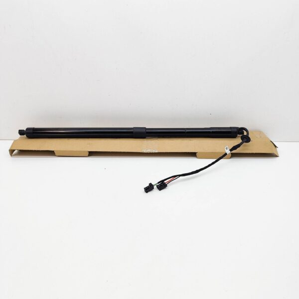 9812130180 - CITROËN C4 Grand Picasso Left Side Tailgate Strut 9812130180 ORIGINAL