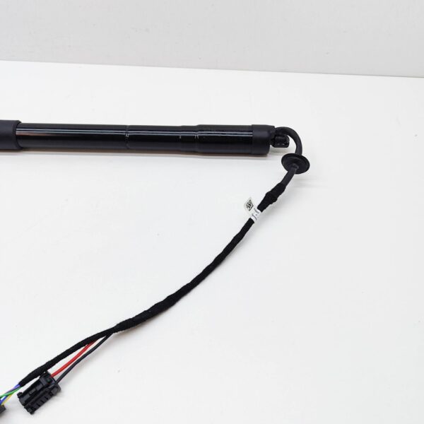 9812130180 - CITROËN C4 Grand Picasso Left Side Tailgate Strut 9812130180 ORIGINAL