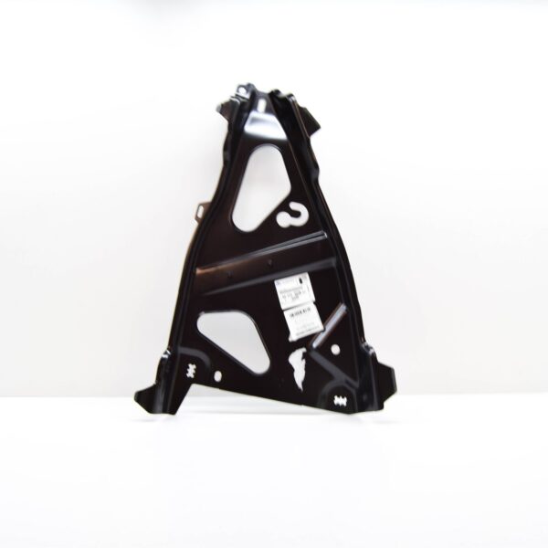 9812309680 - PEUGEOT 5008 Spare Tire Wheel Support 9812309680 ORIGINAL