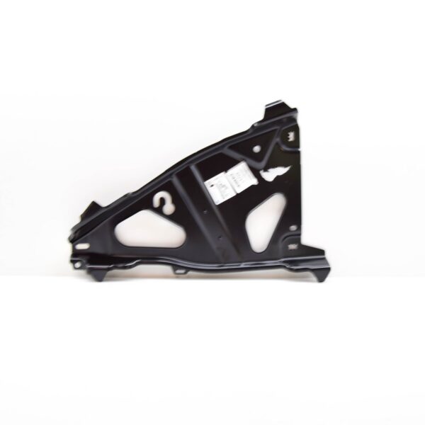 9812309680 - PEUGEOT 5008 Spare Tire Wheel Support 9812309680 ORIGINAL
