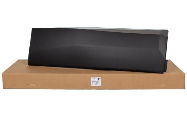 98141340VV - PEUGEOT 5008 MK2 Rear Right Door Molding 98141340VV ORIGINAL