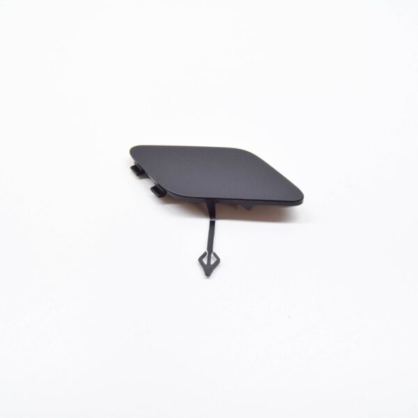 98146387XT - PEUGEOT 5008 Rear Bumper Tow Eye Cover 98146387XT ORIGINAL