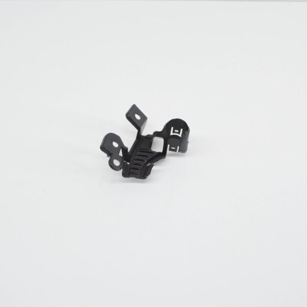 9.81506E+11 - PORSCHE CAYMAN 981 Front Left Side Park Sensor Holder 981505823011E0 ORIGINAL