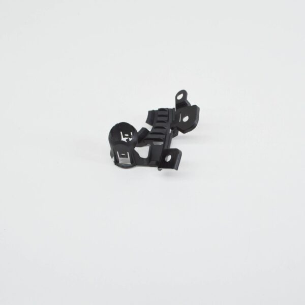 9.81506E+11 - PORSCHE CAYMAN 981 Front Left Side Park Sensor Holder 981505823011E0 ORIGINAL