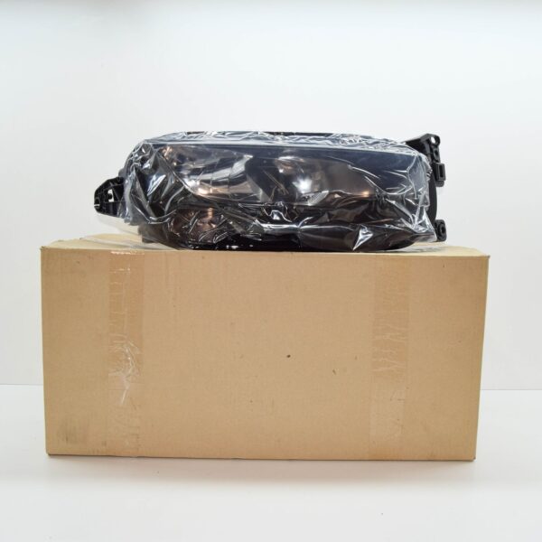 9816924780 - CITROËN C5 AIRCROSS Front Right Headlight LHD 9816924780 ORIGINAL