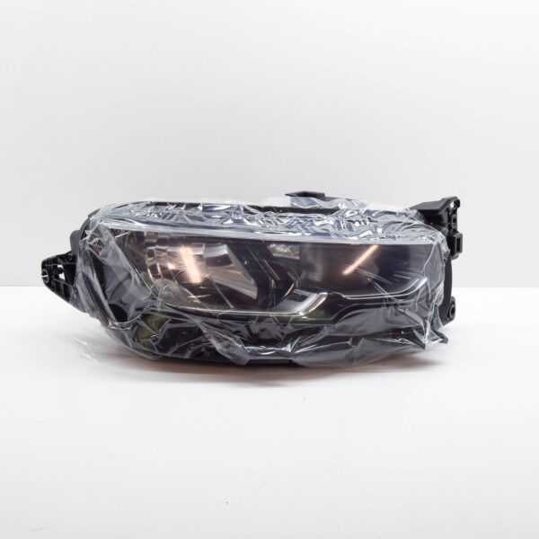 9816924780 - CITROËN C5 AIRCROSS Front Right Headlight LHD 9816924780 ORIGINAL