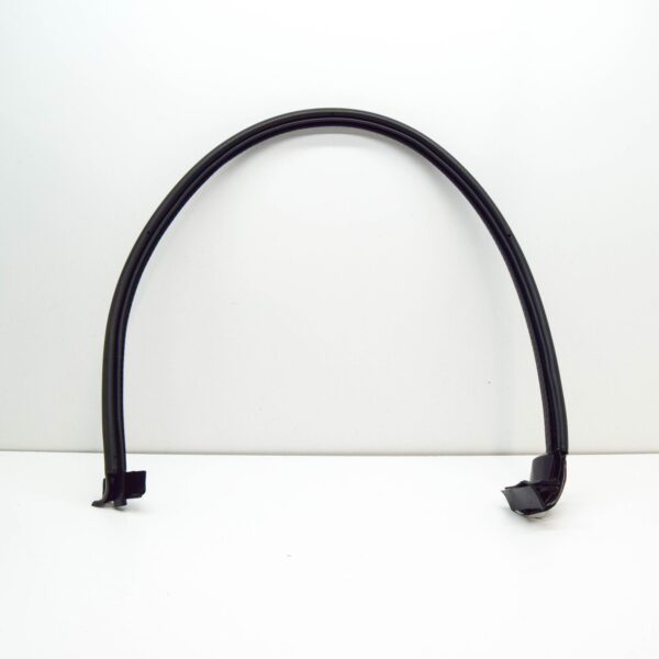 9817465080 - CITROËN BERLINGO K9 Rear Hinged Door Seal 9817465080 ORIGINAL