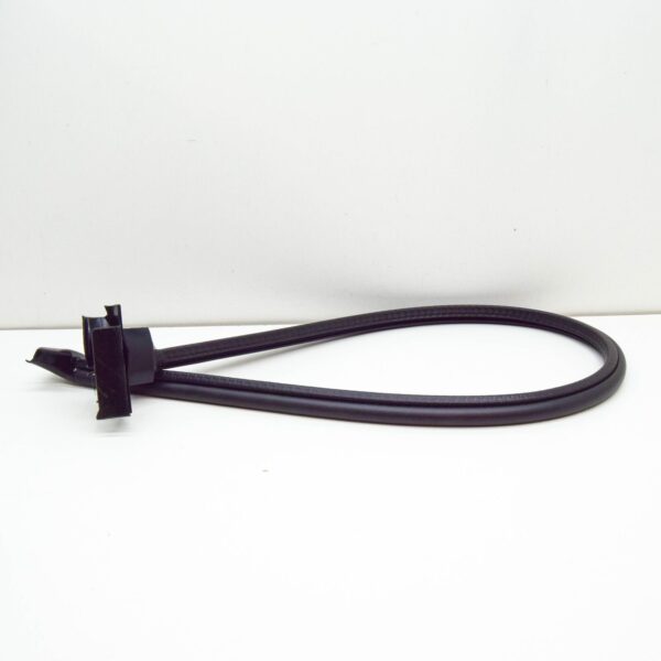 9817465080 - CITROËN BERLINGO K9 Rear Hinged Door Seal 9817465080 ORIGINAL