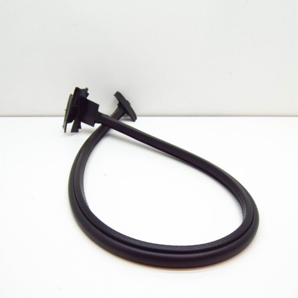 9817465080 - CITROËN BERLINGO K9 Rear Hinged Door Seal 9817465080 ORIGINAL