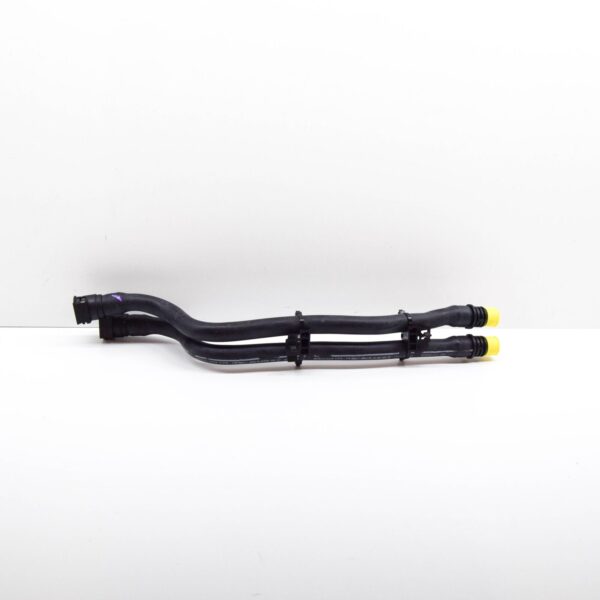 9822184480 - CITROËN C5 AIRCROSS Intermediate Pipe 9822184480 ORIGINAL