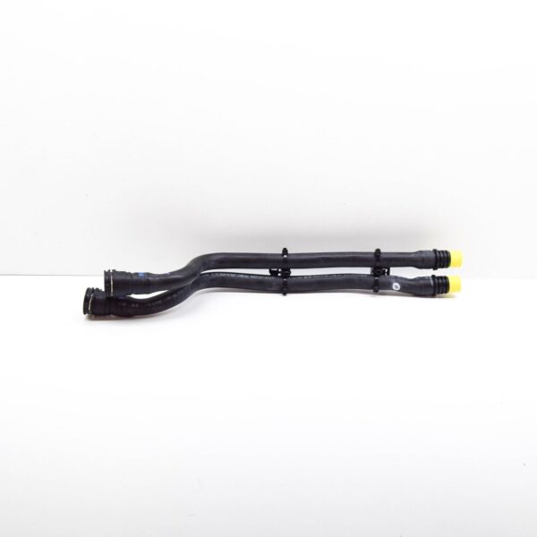 9822184480 - CITROËN C5 AIRCROSS Intermediate Pipe 9822184480 ORIGINAL